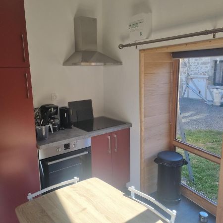 Petite Maison Cocooning Brigueuil Esterno foto