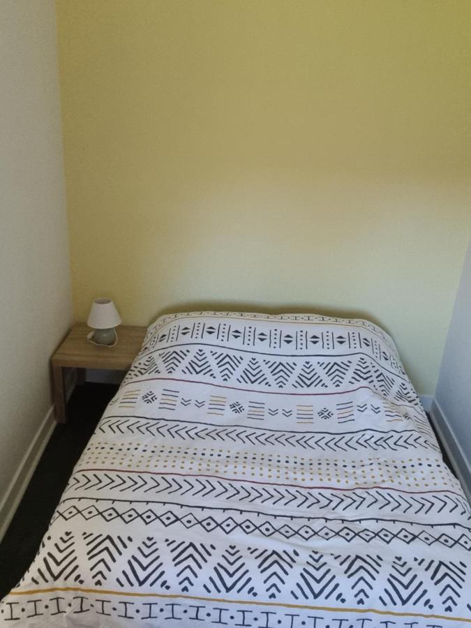 Petite Maison Cocooning Brigueuil Esterno foto