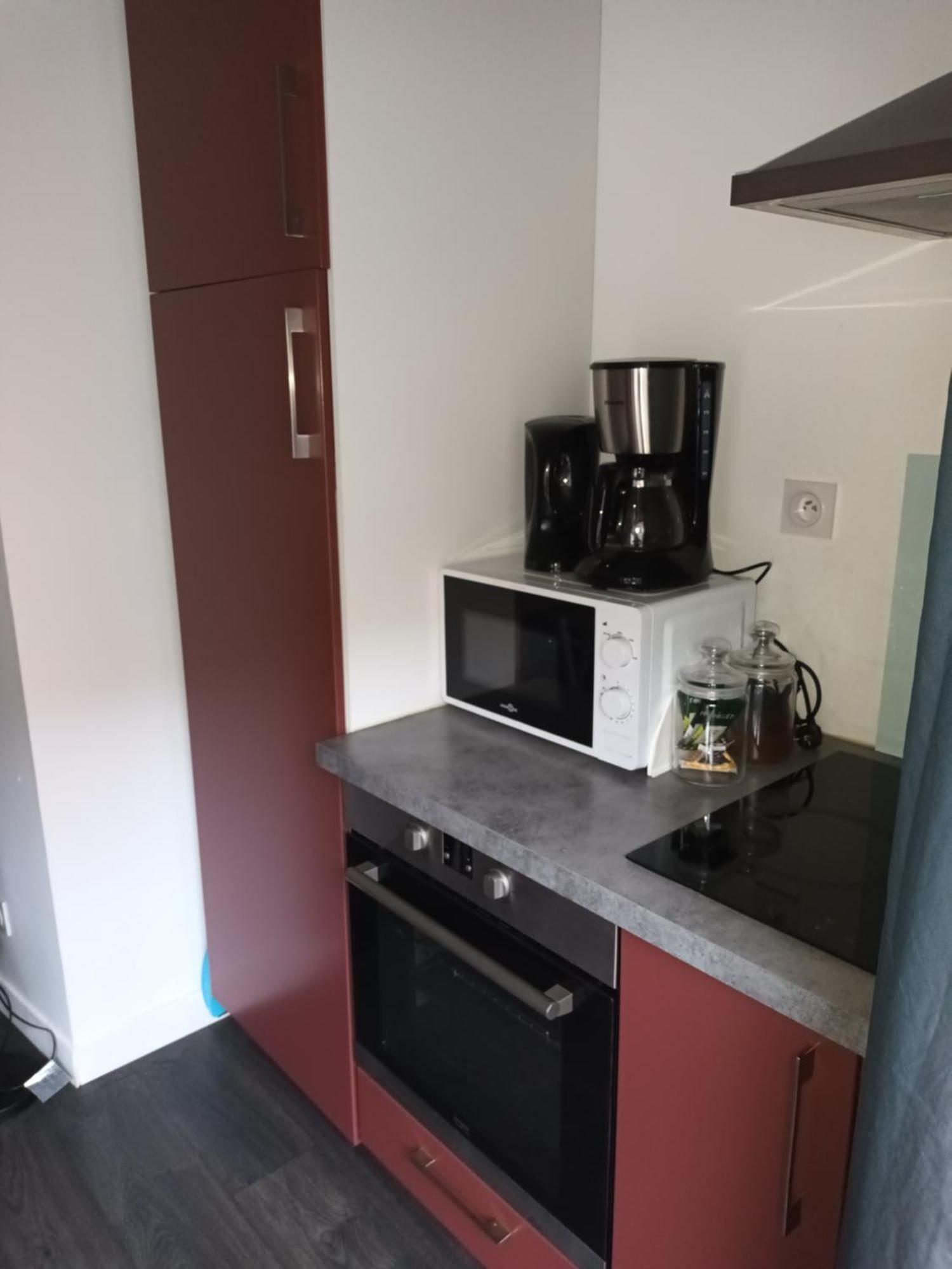 Petite Maison Cocooning Brigueuil Esterno foto